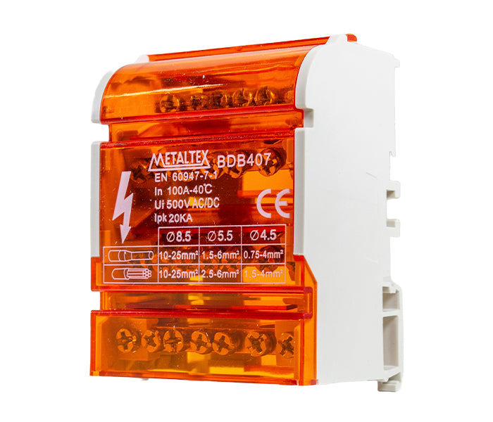Distribution Block BDB