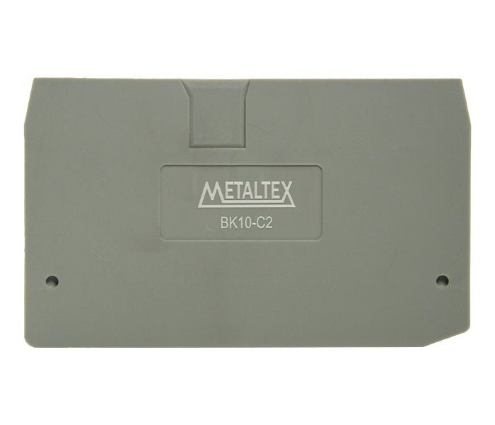 Capa BK para Conectores de Passagem