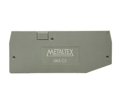 Capa BK para Conectores de Passagem