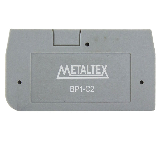 Capa BP para Conectores de Passagem