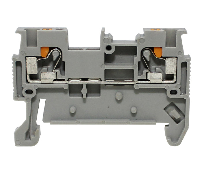 BP Push-in Feed-Through Terminal Block