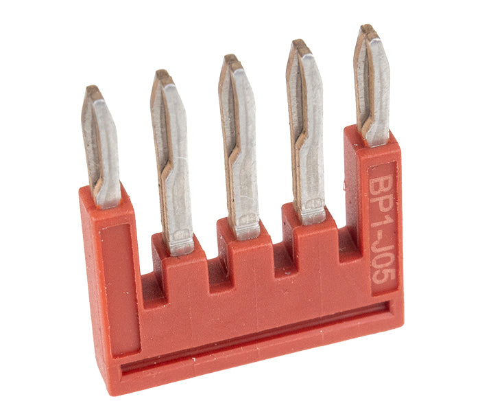 Jumper BP for Feed-Through Terminal Block