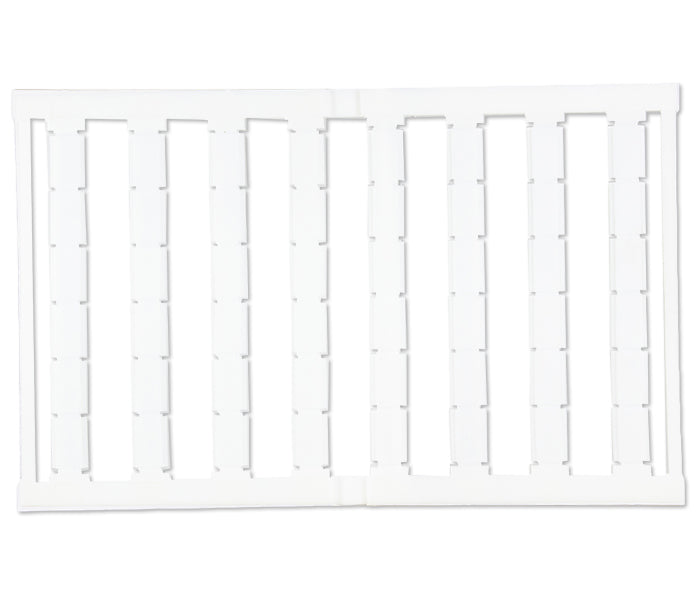 BP IDs for Through Connectors