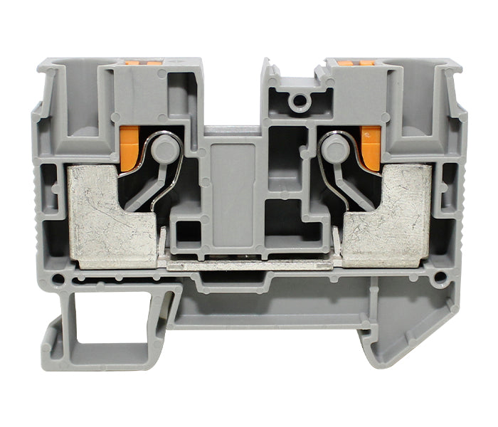 BP Push-in Feed-Through Terminal Block