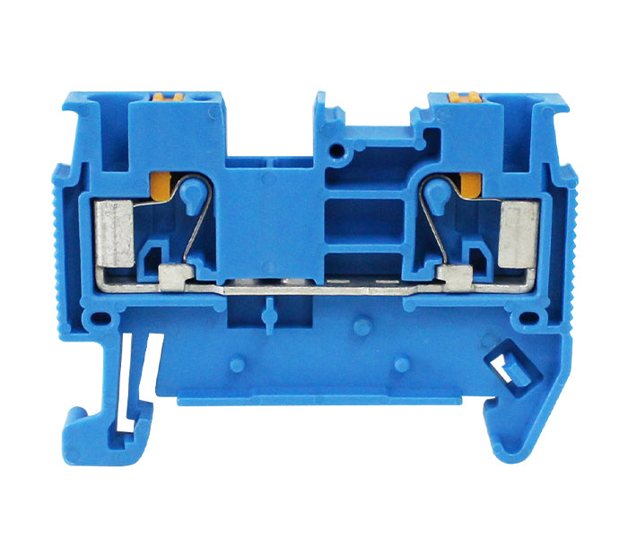 BP Push-in Feed-Through Terminal Block