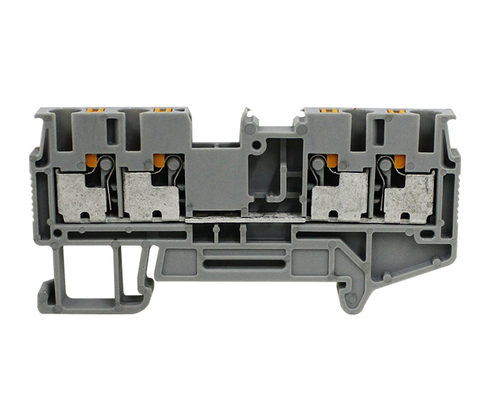 BP Push-in Feed-Through Terminal Block