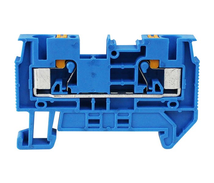 BP Push-in Feed-Through Terminal Block