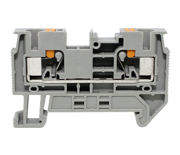 BP Push-in Feed-Through Terminal Block