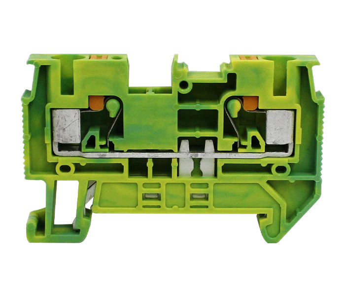 BP Push-in Feed-Through Terminal Block