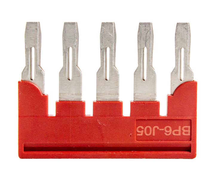 Jumper BP for Feed-Through Terminal Block