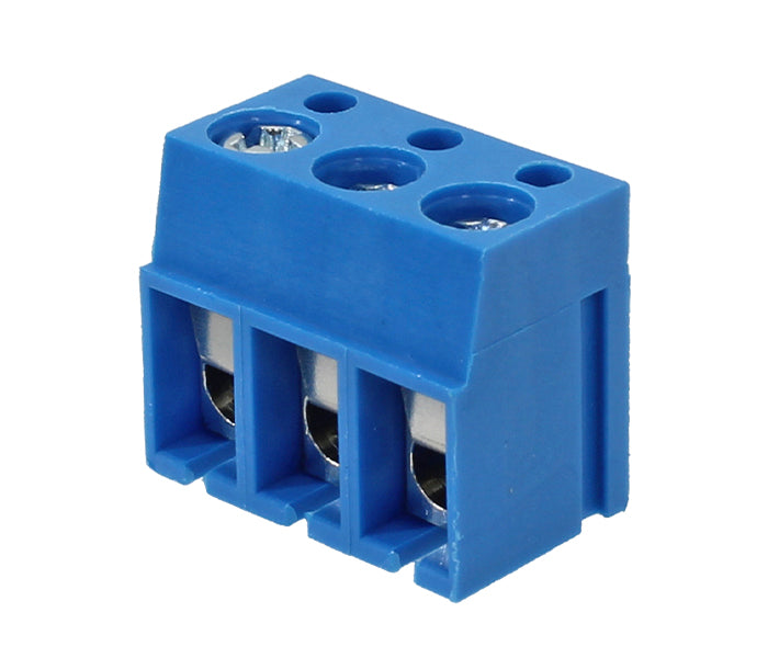 BR0 Modular Terminal Block for PCI