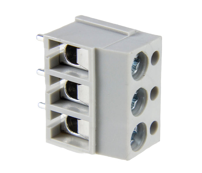 BR0 Modular Terminal Block for PCI