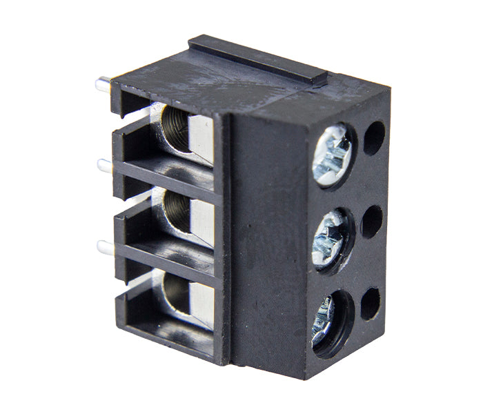 BR0 Modular Terminal Block for PCI