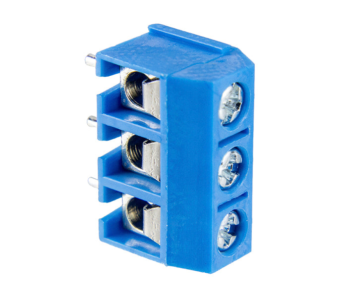 BR1 Modular Terminal Block for PCB
