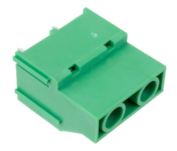 Modular BR11 Terminal Block for PCB
