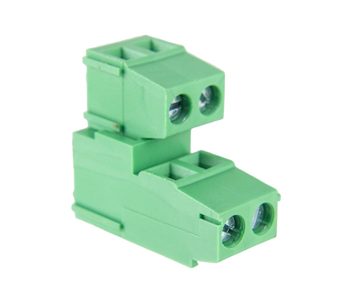 BR12 Modular Terminal Block for PCB
