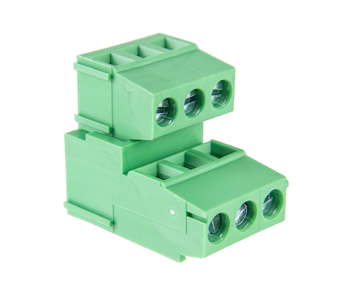 BR12 Modular Terminal Block for PCB