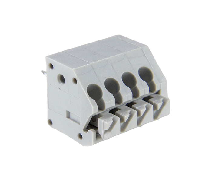 Borne BR13 45° para PCI