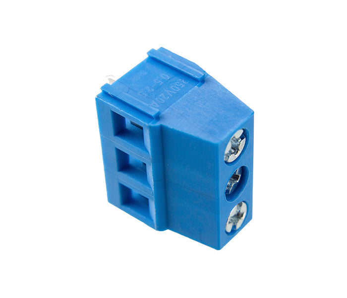 Modular Terminal Block BR2 for PCB