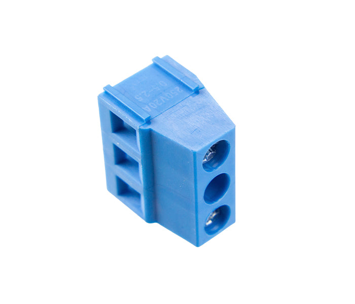 Modular Terminal Block BR2 for PCB