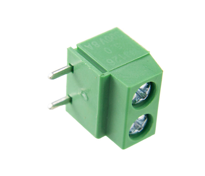 90° Modular Terminal Block BR3 for PCB