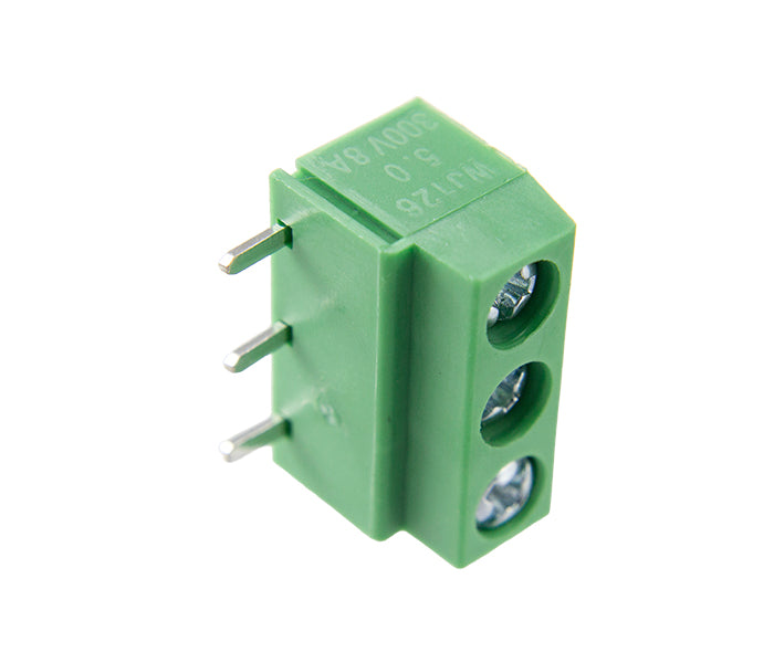 90° Modular Terminal Block BR3 for PCB