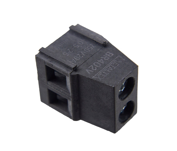 Modular Terminal Block BR4 for PCB