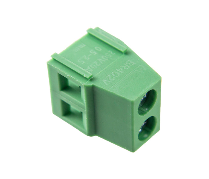 Modular Terminal Block BR4 for PCB