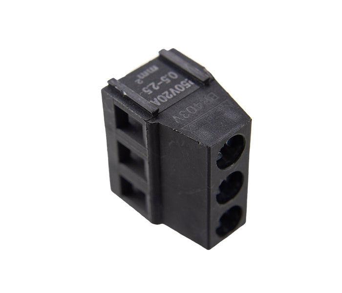 Borne Modular BR4 para PCI