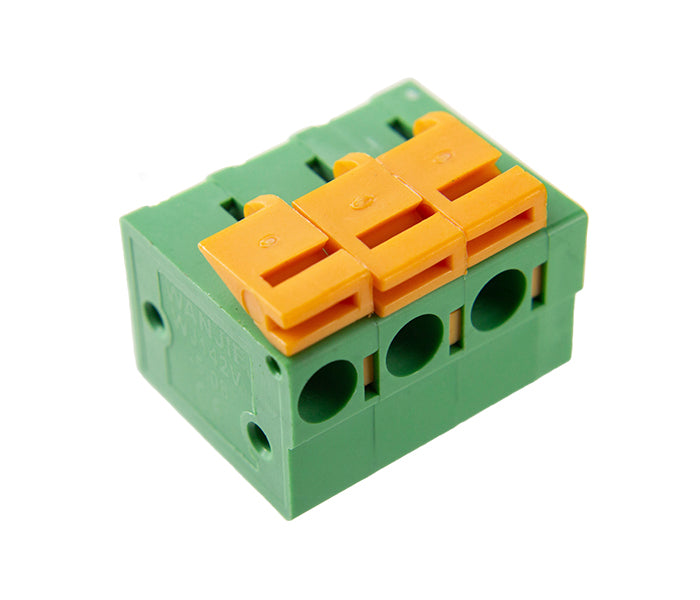 BR5 terminal block for PCB