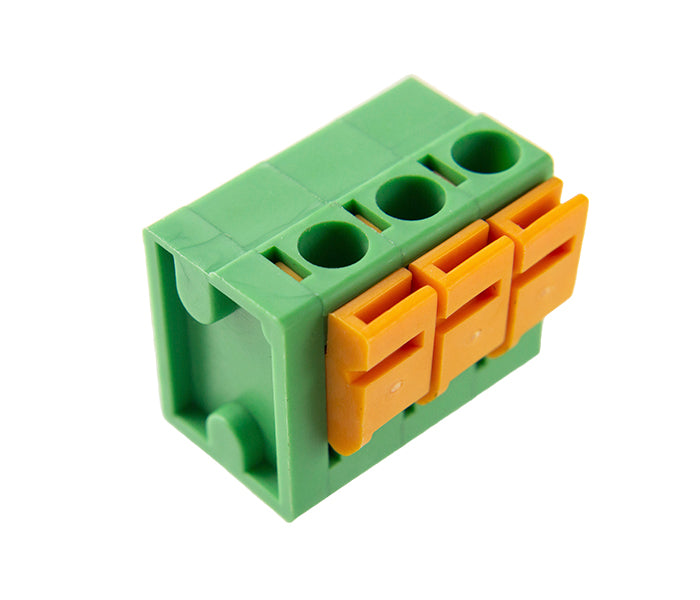 Borne BR5 para PCB