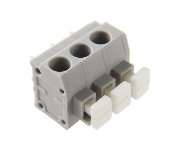 BR6 terminal block for PCB