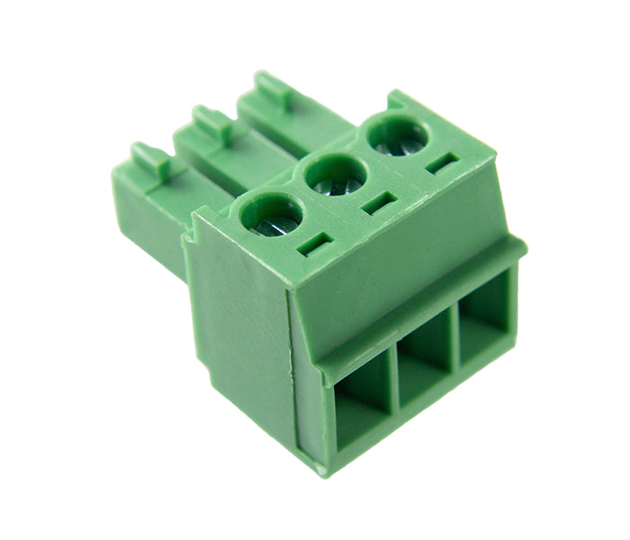 BR7 terminal block for PCB