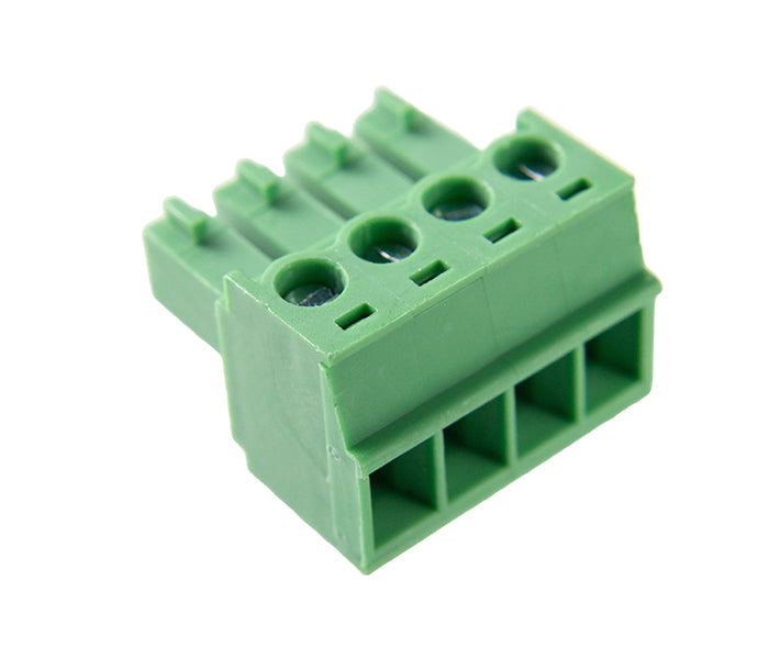 Borne BR7 para PCB