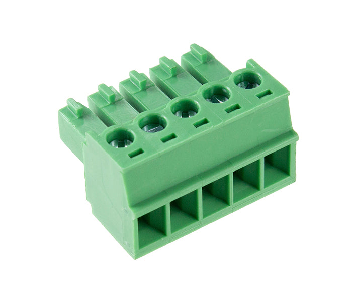 Borne BR7 para PCB