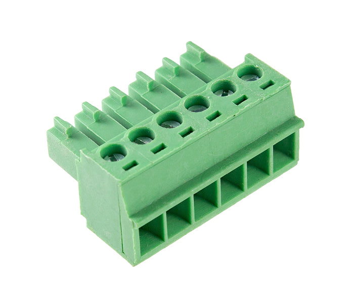 Borne BR7 para PCB