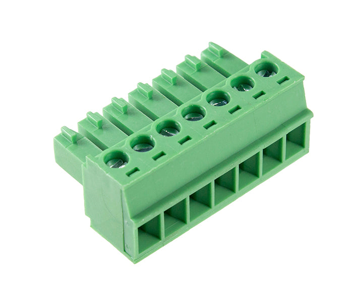 Borne BR7 para PCB
