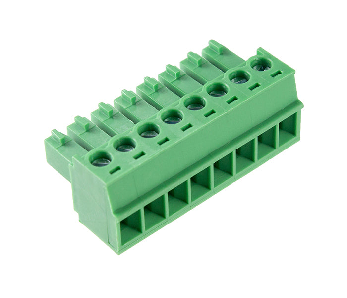 Borne BR7 para PCB