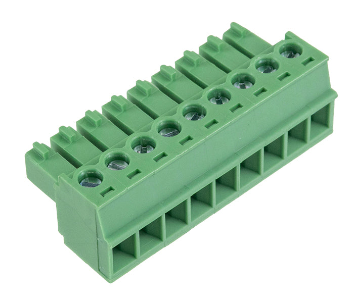 Borne BR7 para PCB