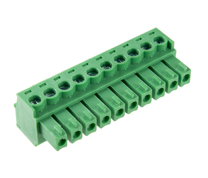 Borne BR7 para PCB
