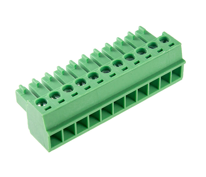 Borne BR7 para PCB