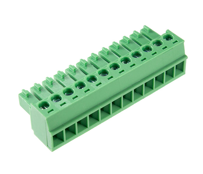 Borne BR7 para PCB