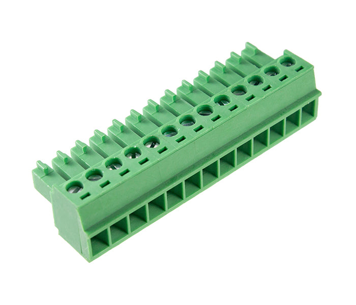 Borne BR7 para PCB