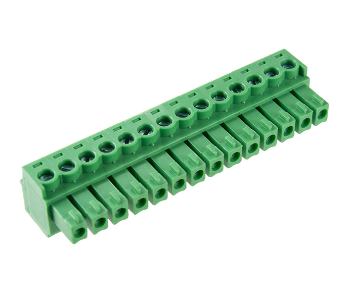 Borne BR7 para PCB