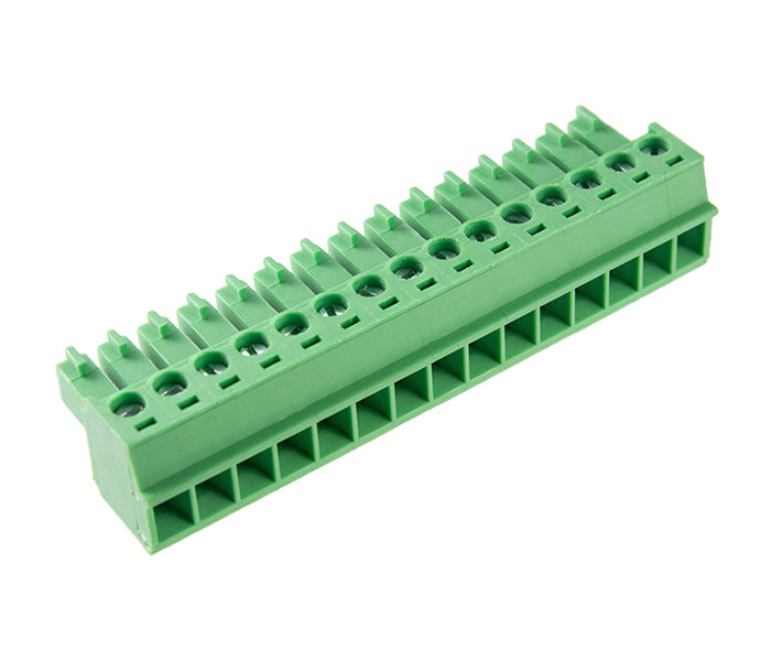Borne BR7 para PCB