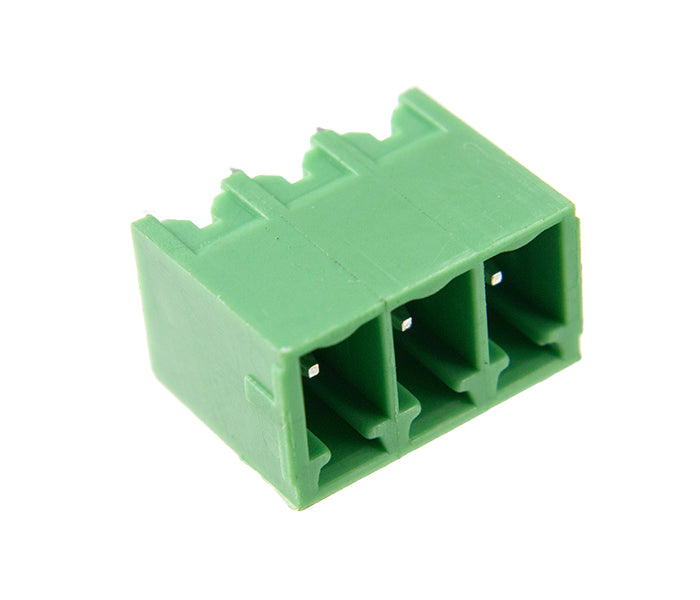 Borne BR7 para PCB