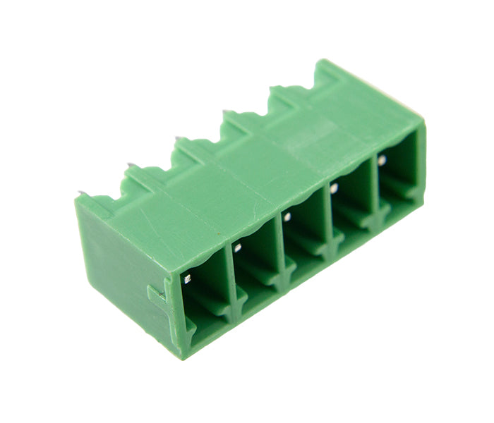 Borne BR7 para PCB