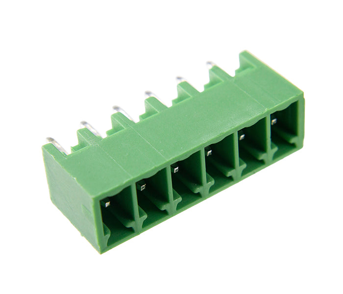 Borne BR7 para PCB