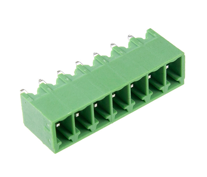 Borne BR7 para PCB