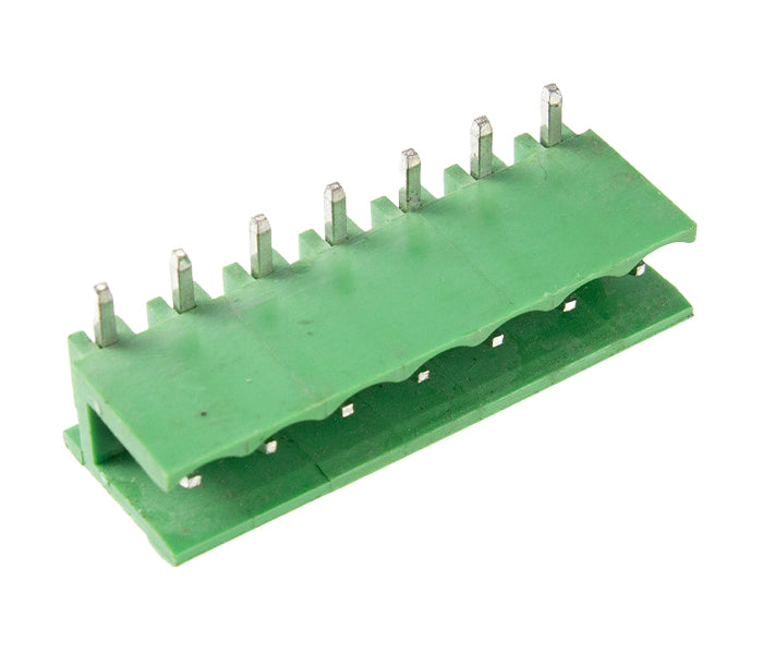 Borne BR7 para PCB